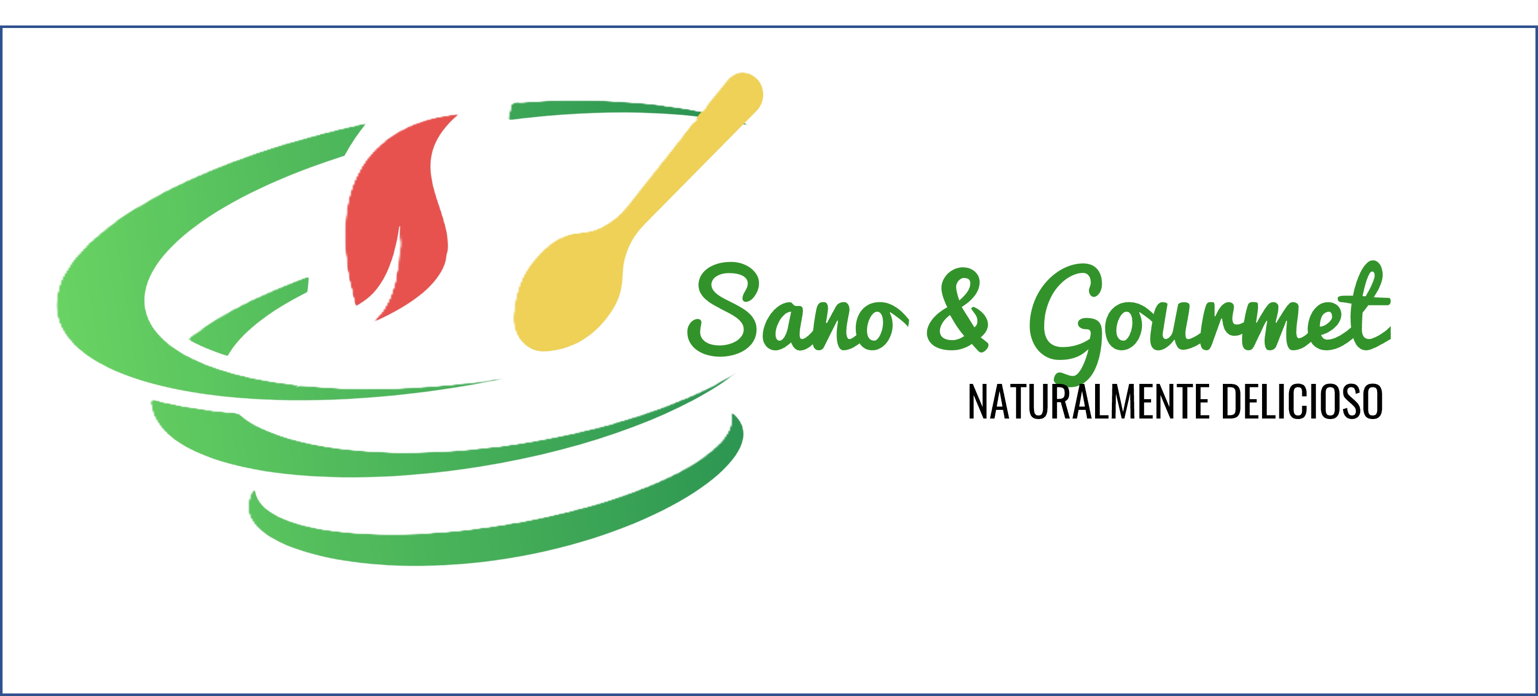 Logo Sano Gourmet